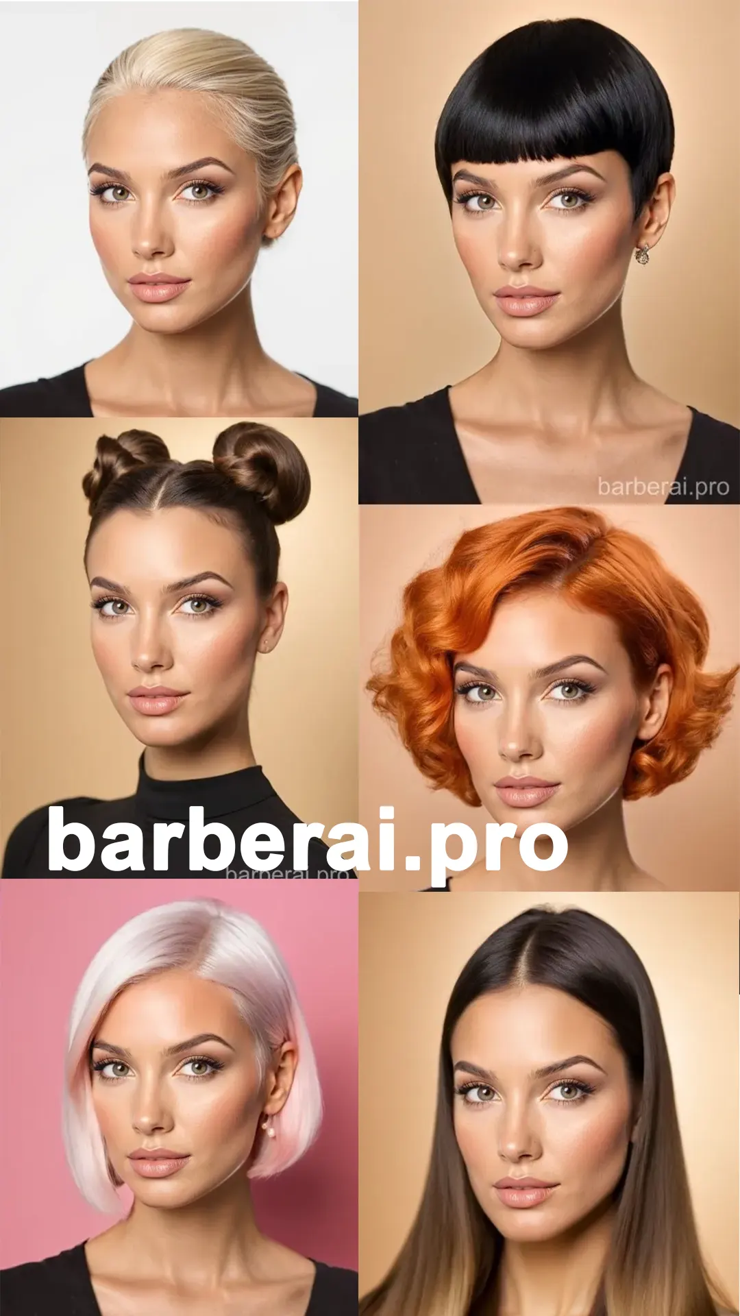Hairstyle 2